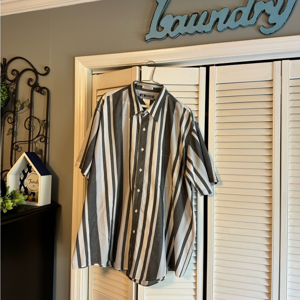 Men's United Shirt‎ SZ 3XL